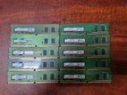 DDR 4 4GB Desktop RAM