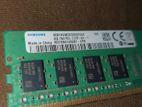 DDR 4 4GB Desktop Ram