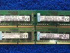 DDR 4 4GB Ram