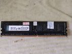 DDR 4 4gb Ram