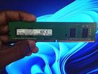 DDR 4 4GB RAM