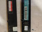 DDR 4 8GB 2400 RAM