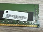 DDR 4 8GB 2400MHz Ram