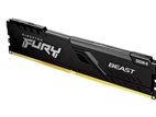 DDR 4 8GB 3200 MHZ