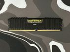 DDR 4 8Gb 3200Mhz Corsair Gaming Ram