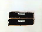 DDR 4 8gb 3200mhz Desktop RAM