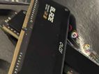 DDR 4 8Gb 3200mhz