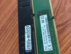 DDR 4 Ram