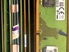 DDR 4 8GB DESKTOP RAM CARD