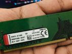 DDR 4 8GB Desktop RAM