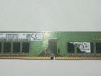 DDR 4 8gb