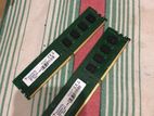 DDR 4 4GB Ram