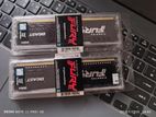 DDR 4 8GB Gaming RAM