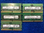 DDR 4 8GB Laptop RAM