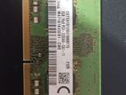 DDR 4 8GB Laptop RAM