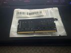 DDR4 8GB Laptop RAM