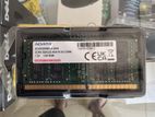 DDR 4 8GB Laptop RAM