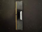 Ddr 4 8GB Ram 3200Mhz