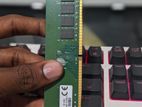 DDR 4 8Gb Ram Card