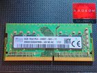 Ddr 4 8 Gb Ram Card