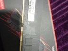 DDR 4 8GB RAM