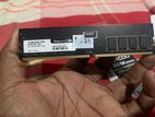 DDR 4 8GB RAM