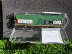 DDR 4 8GB RAM