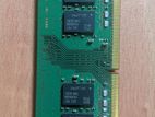 DDR 4 8GB Ram