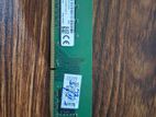 DDR 4 8GB RAM