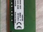DDR 4 8GB Ram