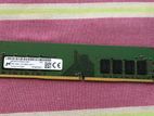 DDR 4 Desktop Ram