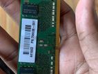 DDR 4 4GB RAM