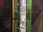 DDR4 4GB Laptop RAM