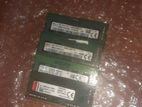 DDR 4 Laptop Ram