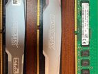 DDR 4 - PC RAM