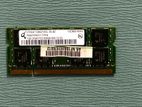 DDR 4/PC4 - 4Gb Laptop RAM