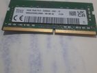 DDR 4 RAM 16GB