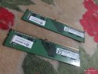 DDR4 RAMs