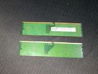 DDR4 RAM 4GB