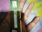 DDR 4 RAM 8GB