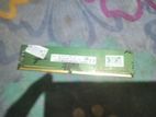 DDR4 RAM Card 8GB