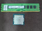 Ddr 4 Ram I5 6th Gen Proccer