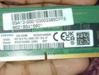 DDR 5 8GB