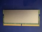 DDR 5 8Gb Laptop Ram 4800Mhz