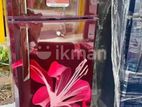 DDR195 - Innovex Double Door 180L Fridge