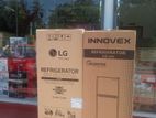 DDR195- Innovex Double Door Fridge 180 L