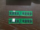 DDR2 1GB RAM CARDS