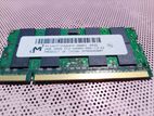 DDR2 2GB Laptop RAM
