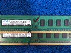 DDR2 2GB RAM Card