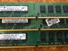 DDR2 2gb Ram